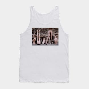 Lineup Tank Top